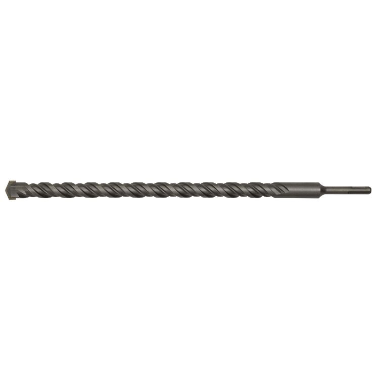Sealey SDS Plus Drill Bit 28 x 450mm