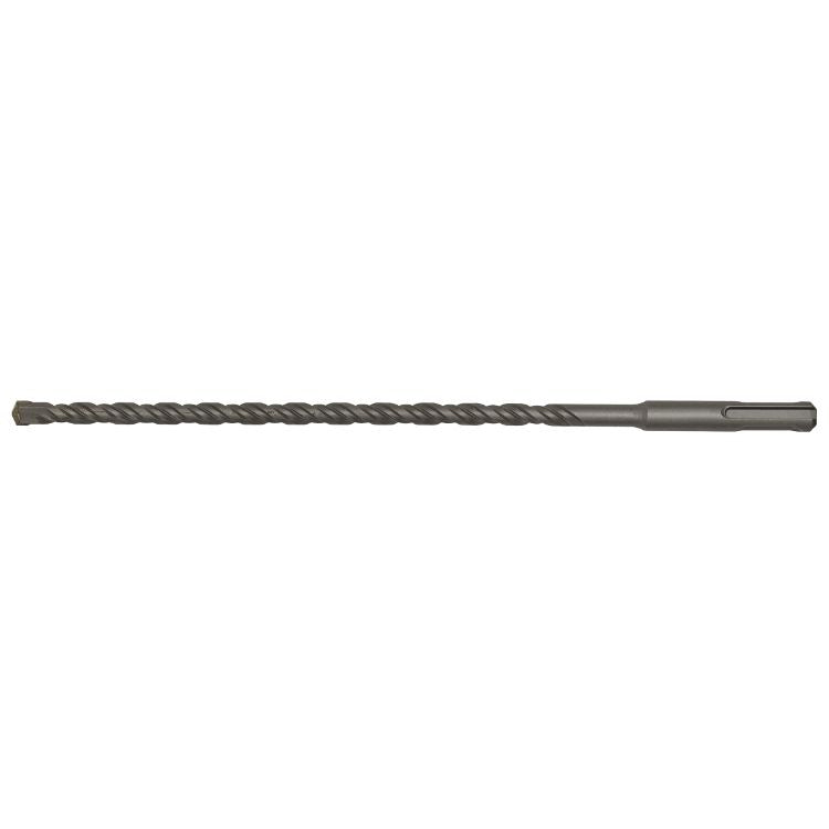 Sealey SDS Plus Drill Bit 6 x 260mm