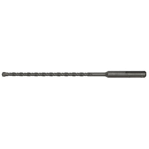 Sealey SDS Plus Drill Bit 6.5 x 210mm
