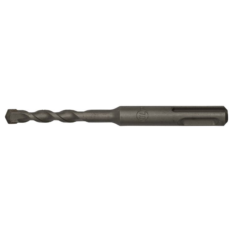 Sealey SDS Plus Drill Bit 7 x 110mm
