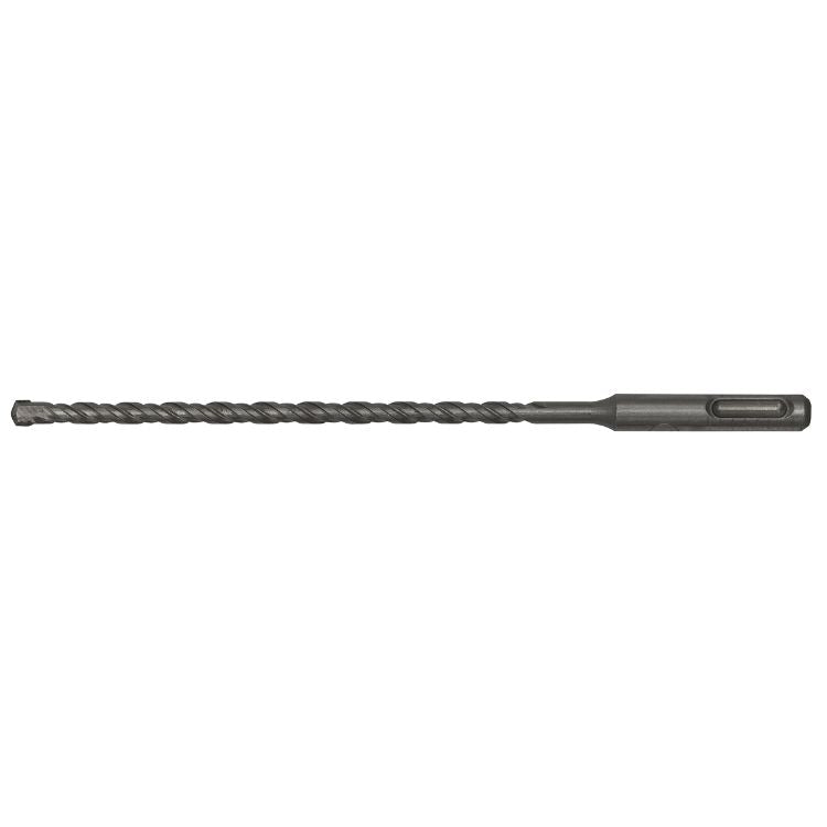 Sealey SDS Plus Drill Bit 8 x 210mm