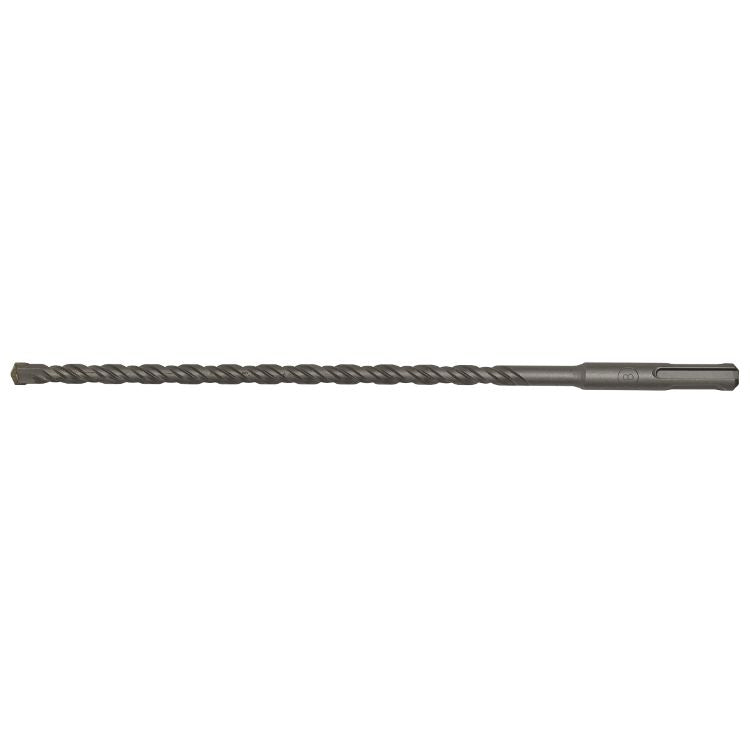 Sealey SDS Plus Drill Bit 8 x 260mm