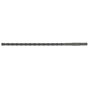 Sealey SDS Plus Drill Bit 8 x 310mm