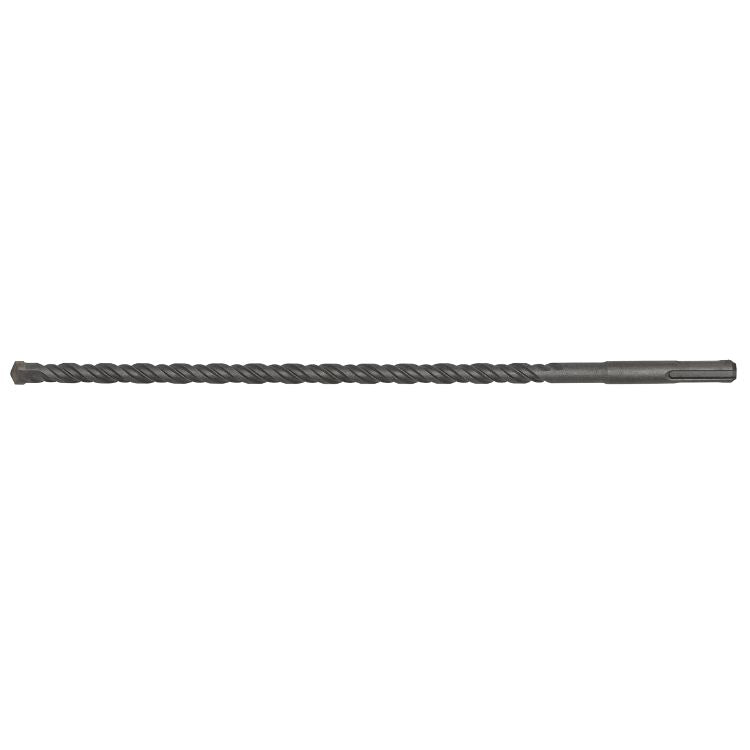 Sealey SDS Plus Drill Bit 8 x 310mm