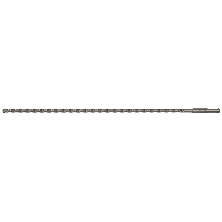 Sealey SDS Plus Drill Bit 8 x 450mm