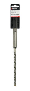 Abracs 20.0mm x 540mm SDS Max Drill Bit
