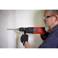 Load image into Gallery viewer, Sealey Rotary Hammer Drill SDS Plus 18mm 750W/230V
