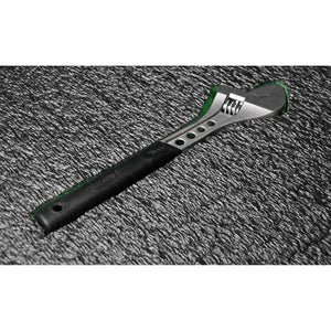Sealey Easy Peel Shadow Foam Green/Black 1200 x 550 x 50mm