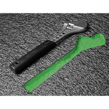 Load image into Gallery viewer, Sealey Easy Peel Shadow Foam Green/Black 1200 x 550 x 50mm
