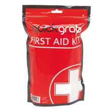 Load image into Gallery viewer, Sealey First Aid Grab Bag
