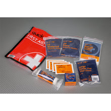 Load image into Gallery viewer, Sealey First Aid Grab Bag

