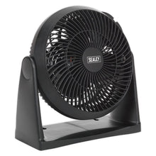 Load image into Gallery viewer, Sealey Desk/Floor Fan 3-Speed 8" 230V
