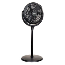 Load image into Gallery viewer, Sealey Desk &amp; Pedestal Fan 12" 230V
