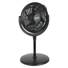 Load image into Gallery viewer, Sealey Desk &amp; Pedestal Fan 12" 230V

