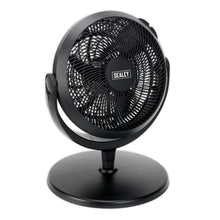 Load image into Gallery viewer, Sealey Desk &amp; Pedestal Fan 12" 230V
