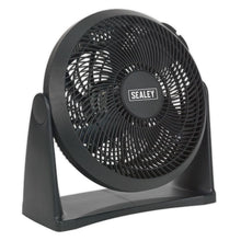 Load image into Gallery viewer, Sealey Desk/Floor Fan 3-Speed 12" 230V
