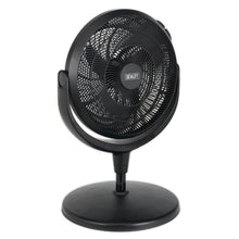 Load image into Gallery viewer, Sealey Desk &amp; Pedestal Fan 16" 230V
