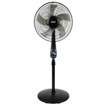 Load image into Gallery viewer, Sealey 16" Quiet High Performance Oscillating Pedestal Fan
