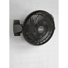 Load image into Gallery viewer, Sealey Desk/Floor Fan 3-Speed 16" 230V
