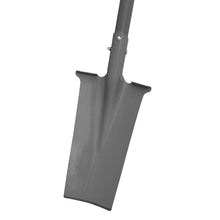 Load image into Gallery viewer, Sealey Long Handled Fencing Spade 1200mm
