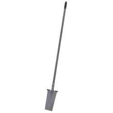 Load image into Gallery viewer, Sealey Long Handled Fencing Spade 1200mm
