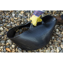 Load image into Gallery viewer, Sealey Heavy-Duty Flexi Tub 30L - Black
