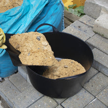 Load image into Gallery viewer, Sealey Heavy-Duty Flexi Tub 30L - Black
