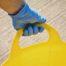 Load image into Gallery viewer, Sealey Heavy-Duty Flexi Tub 40L - Yellow
