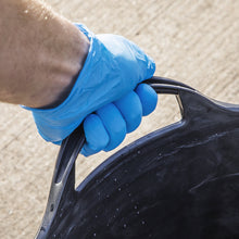Load image into Gallery viewer, Sealey Heavy-Duty Flexi Tub 40L - Black
