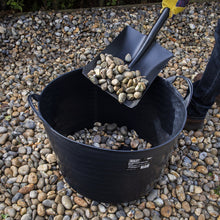 Load image into Gallery viewer, Sealey Heavy-Duty Flexi Tub 65L - Black

