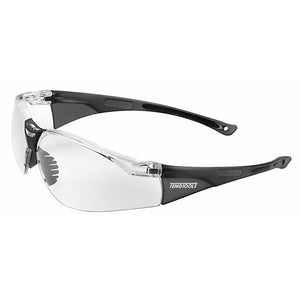 Teng Safety Glasses Sport Style Clear Lens