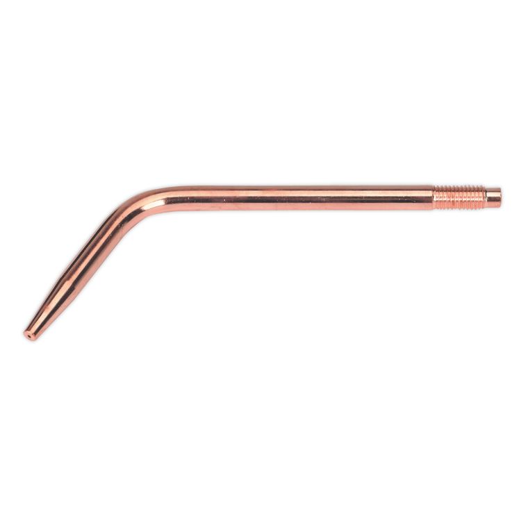 Sealey Lightweight Welding Nozzle No.10