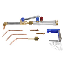 Load image into Gallery viewer, Sealey Oxyacetylene Welding/Cutting Torch Set (SGA60)
