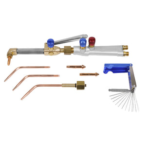 Sealey Oxyacetylene Welding/Cutting Torch Set (SGA60)