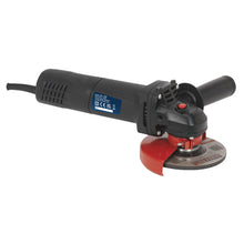 Load image into Gallery viewer, Sealey Angle Grinder 115mm 750W/230V Slim Body
