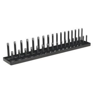 Sealey Socket Holder 1/2" Drive 10-27mm (Premier)
