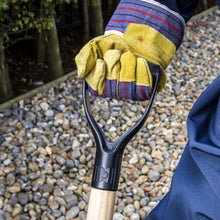 Load image into Gallery viewer, Sealey Shovel, 710mm Wooden Handle
