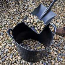 Load image into Gallery viewer, Sealey Shovel, 710mm Wooden Handle
