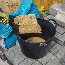 Load image into Gallery viewer, Sealey Shovel, 710mm Wooden Handle
