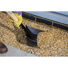 Load image into Gallery viewer, Sealey Shovel, 710mm Wooden Handle

