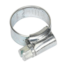 Load image into Gallery viewer, Sealey Hose Clip Zinc Plated 13-19mm - Pack of 30
