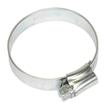 Load image into Gallery viewer, Sealey Hose Clip Zinc Plated 35-51mm - Pack of 20
