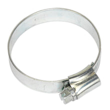 Load image into Gallery viewer, Sealey Hose Clip Zinc Plated 38-57mm - Pack of 20
