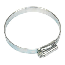 Load image into Gallery viewer, Sealey Hose Clip Zinc Plated 64-76mm - Pack of 10
