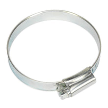 Load image into Gallery viewer, Sealey Hose Clip Zinc Plated 51-70mm - Pack of 10
