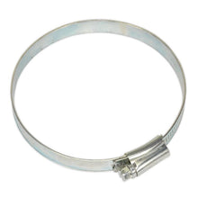 Load image into Gallery viewer, Sealey Hose Clip Zinc Plated 80-100mm - Pack of 10
