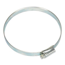 Load image into Gallery viewer, Sealey Hose Clip Zinc Plated 90-110mm - Pack of 10
