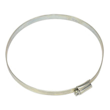 Load image into Gallery viewer, Sealey Hose Clip Zinc Plated 140-160mm - Pack of 10
