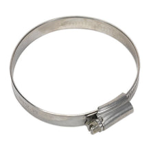 Load image into Gallery viewer, Sealey Hose Clip Stainless Steel 64-76mm - Pack of 10
