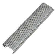 Load image into Gallery viewer, Sealey Steel Hog Rings 50 Strips of 50
